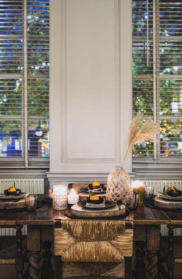 Superior Rosewell House - Centre Apartment *