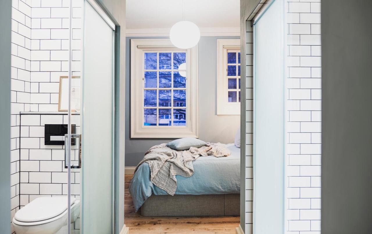 Superior Rosewell House - Centre Apartment
